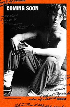 BOBBY