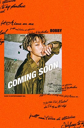 BOBBY