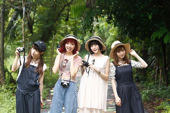 Silent Siren