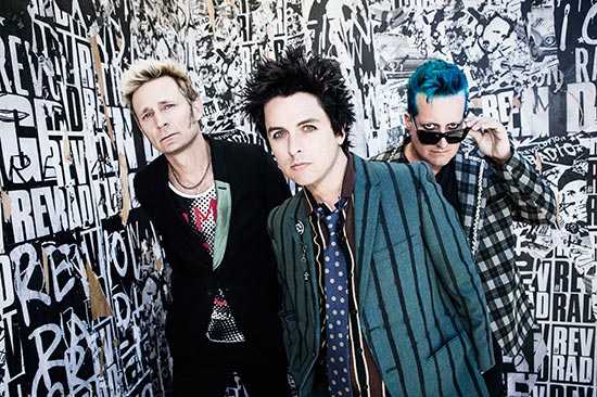 Green Day 