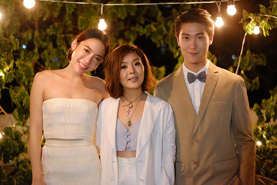 ลุลา MV เพลง เรื่องที่ขอ