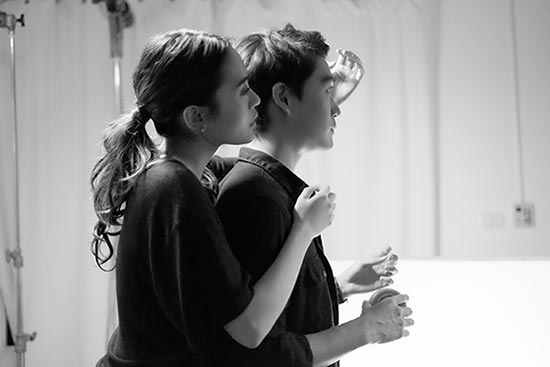 ลุลา MV เพลง เรื่องที่ขอ