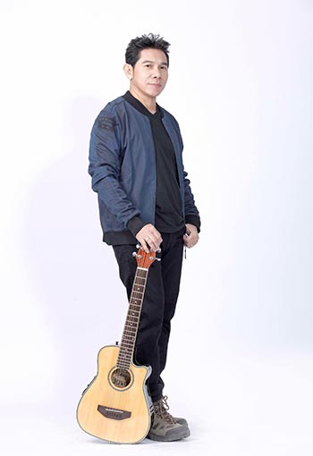 หนู มิเตอร์ MV เพลง รักแท้แพ้เงินตรา