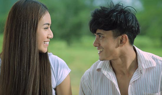 หนู มิเตอร์ MV เพลง รักแท้แพ้เงินตรา