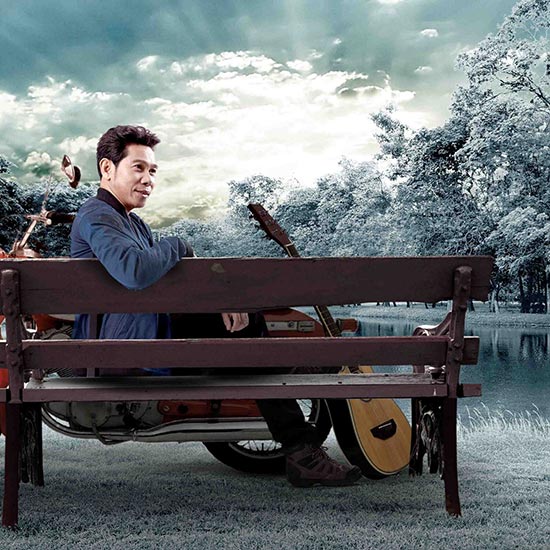 หนู มิเตอร์ MV เพลง รักแท้แพ้เงินตรา