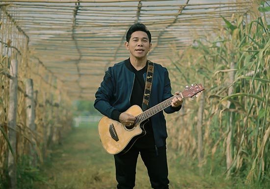 หนู มิเตอร์ MV เพลง รักแท้แพ้เงินตรา