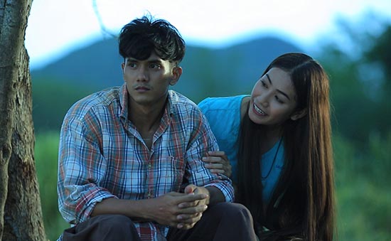 หนู มิเตอร์ MV เพลง รักแท้แพ้เงินตรา