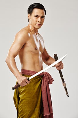 แรงชัง