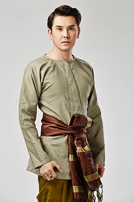 แรงชัง 