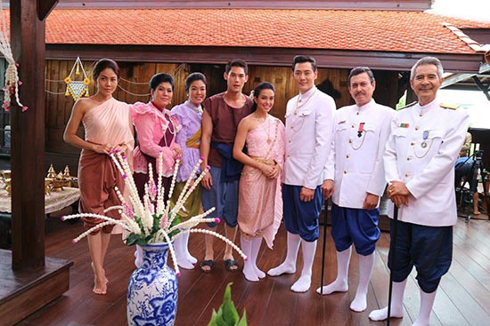 แรงชัง