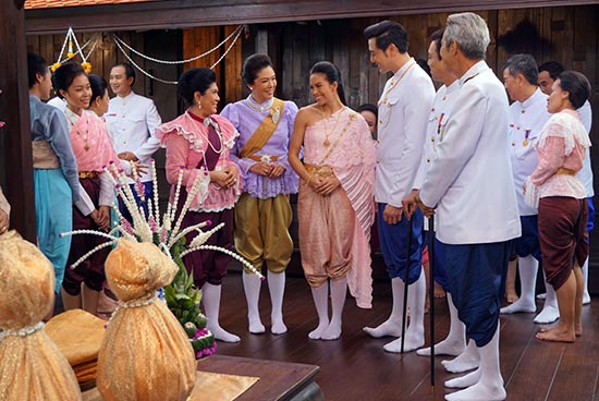 แรงชัง