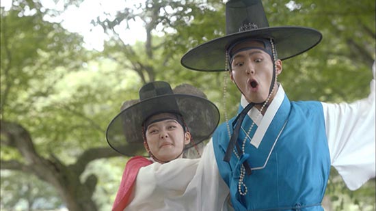 Moonlight Drawn by Clouds