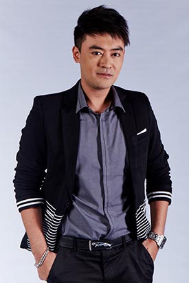 กระถินริมรั้ว