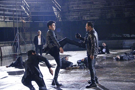 กาลครั้งหนึ่งในหัวใจ