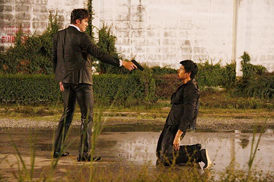 กาลครั้งหนึ่งในหัวใจ