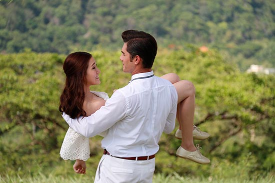 กาลครั้งหนึ่งในหัวใจ