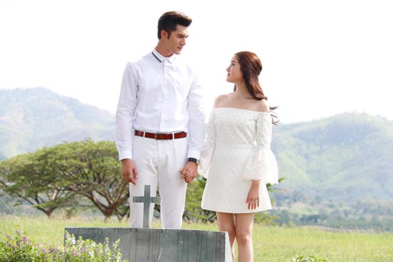 กาลครั้งหนึ่งในหัวใจ