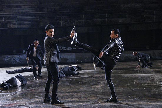 กาลครั้งหนึ่งในหัวใจ