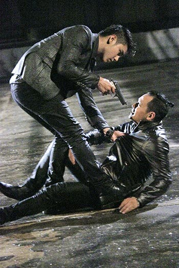 กาลครั้งหนึ่งในหัวใจ