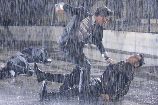 กาลครั้งหนึ่งในหัวใจ