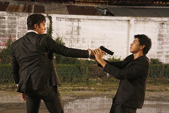 กาลครั้งหนึ่งในหัวใจ