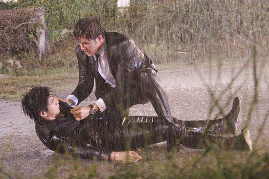 กาลครั้งหนึ่งในหัวใจ