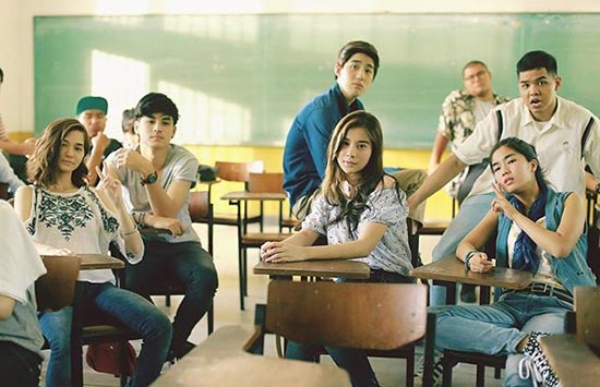 O Negative รักออกแบบไม่ได้