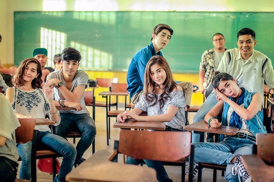 O-Negative รักออกแบบไม่ได้