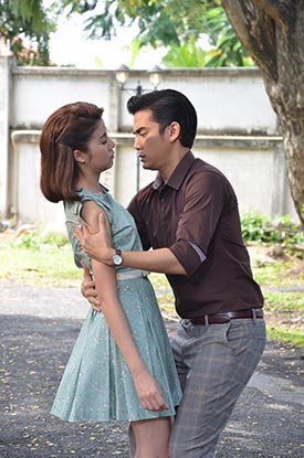 เงาอโศก