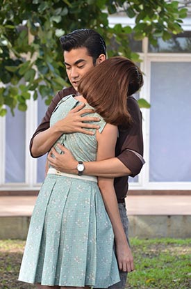 เงาอโศก