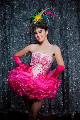 นางฟ้าเปื้อนฝุ่น