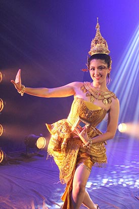 นางฟ้าเปื้อนฝุ่น