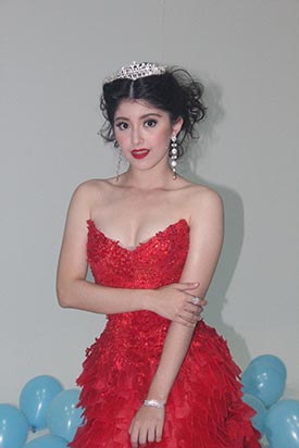 นางฟ้าเปื้อนฝุ่น