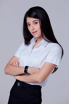 นางฟ้าเปื้อนฝุ่น