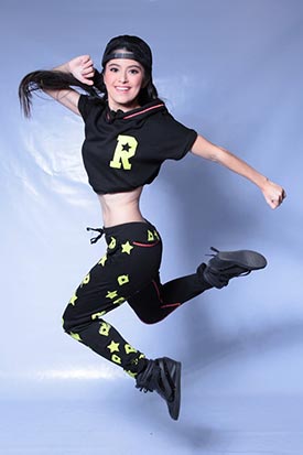 นางฟ้าเปื้อนฝุ่น