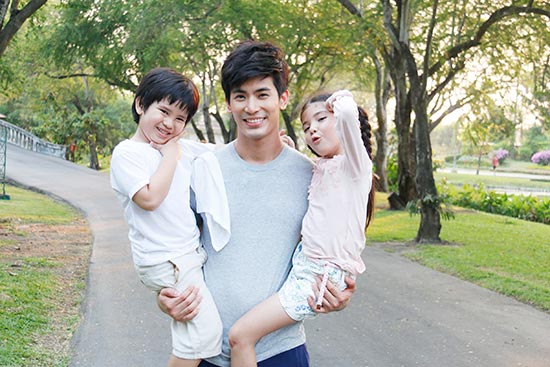 ดวงใจพิสุทธิ์ 