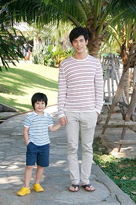 ดวงใจพิสุทธิ์ 