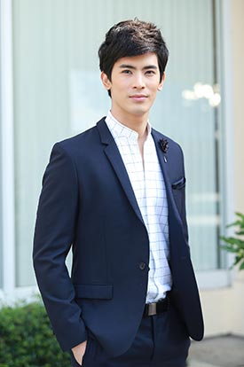 ดวงใจพิสุทธิ์ 