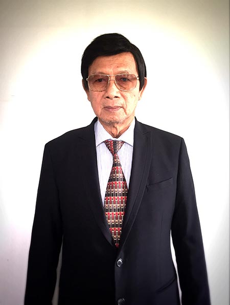 ยอดชาย เมฆสุวรรณ