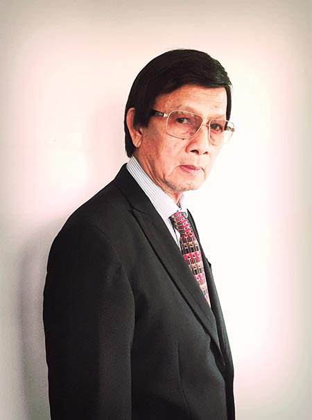 ยอดชาย เมฆสุวรรณ