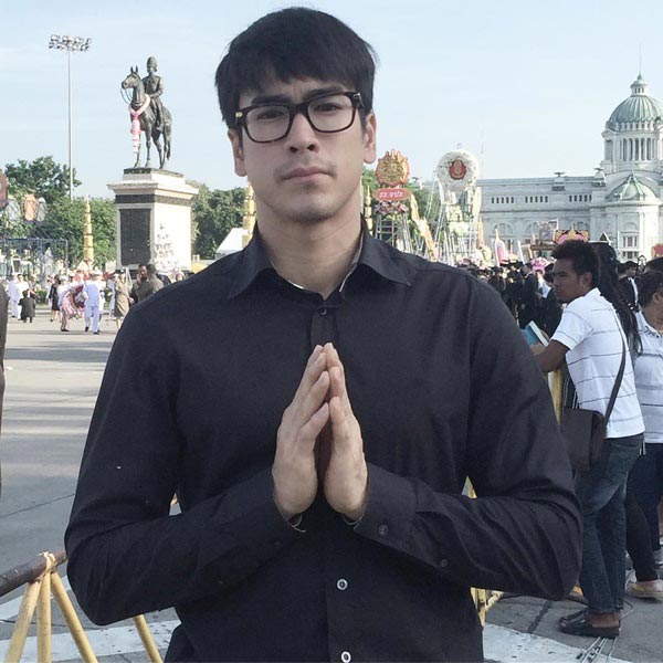 ณเดชน์ แม่แก้ว 