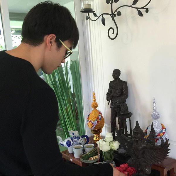 ณเดชน์ แม่แก้ว 