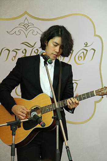 นิทรรศการ พระบารมีปกเกล้า เหล่าปวงประชา
