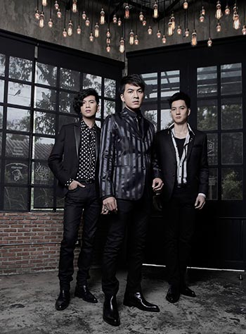  แบล็ควานิลลา MV เพลง ปิดปาก