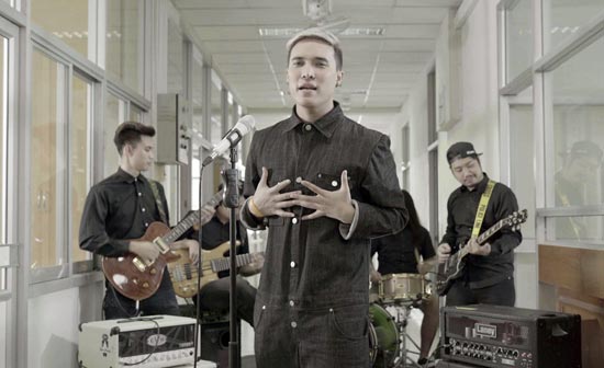 Boat Dr.Fuu MV เพลง วันละโรค