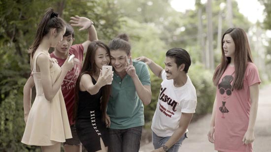 Boat Dr.Fuu MV เพลง วันละโรค