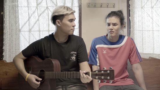 Boat Dr.Fuu MV เพลง วันละโรค