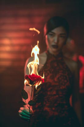 My Own Summer MV เพลง ง่าย ๆ เลย