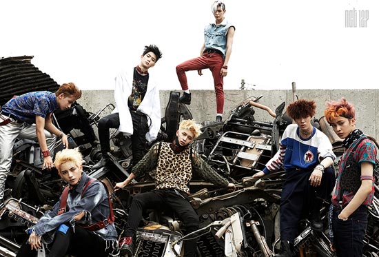NCT
