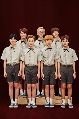 NCT DREAM 